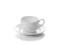 Cashmere Filiżanki do Kawy Herbaty Bone China 25cl