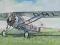 Morane Saulnier MS 230, SMER, 1/72 nowy