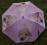 Parasol Labrador Dziecięcy Doppler Kids Art