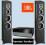 HARMAN KARDON HK3490 HK 3490 JBL ES 80 ES80 NOWE