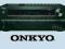 AMPLITUNER ONKYO TX-NR414 NOWOŚĆ GRATIS SLUCHAWKI