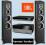 HARMAN KARDON HK 3490 HK3490 BDP 20 JBL ES 80 NOWE