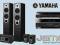 YAMAHA HTR-3064 BD 671 JAMO S 426 HCS3 DEALER NOWY