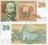 Jugosławia 20 dinarów P-150 1994 Stan I UNC
