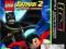LEGO BATMAN 2: DC SUPER HEROES - PL [XBOX] SKLEPY