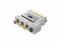 Adapter SCART / 3xRCA + SVIDEO IN/OUT Vivanco gwar