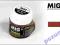 P230 Old Rust pigment MIG productions