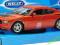 DODGE CHARGER DAYTONA R/T 500 2006 1:24 WELLY