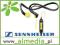 Słuchawki Sennheiser PMX 680 i pmx680 iPhone GW24