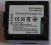BATERIA Panasonic SDR-H20 SDR-H200 SDR-H250 GW