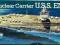 NUCLEAR CARRIER USS ENTERPRISE 1:720 REVELL 05046