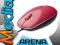 mysz Logitech LS1 pink różowa HIT ! najtaniej!