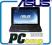 ASUS 1015BX C50 6250M 1GB 320GB HDMI WIN7 CZARNY