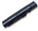 Bateria Acer Aspire One - 4800mAh - CZARNA - NOWA