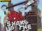 {{{ LP 10FT. GANJA PLANT - SHAKE UP THE PLACE 180g