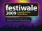 FESTIWALE 2009 (AFROMENTAL, MEZO, GRZESZCZAK...CD)