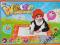 MATA WODNA + PUZZLE GRATIS 3936-1 KRK od cht205