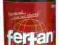 FERTAN 30ml - Odrdzewiacz nr 1 na Świecie