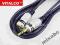 przedłużacz słuchawek mini jack 3,5  2,5m  VITALCO