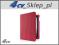 ETUI IPAD 2/3 GEN. BELKIN, CASE FOLIO, CZERWONE