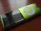 | iPod Nano 8GB GREEN / ZIELONY 4 GENERACJA |