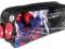 MZK Piórnik Spiderman