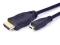 Kabel HDMI-HDMI MICRO 4,5M (A-D) GOLD GEMBIRD