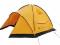 Namiot 3 osob MARABUT K2 EXPEDITION żółty