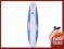 Deska Surfingowa TABOU Surf 7.10 + BON