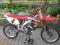 Honda CRF 450 R 2007r. DOINWESTOWANA, ZADBANA !!!!