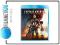 CAPTAIN AMERICA: PIERWSZE STARCIE BLU-RAY