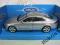 JAGUAR XF - WELLY 1:24 + katalog