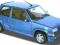 RENAULT SUPER 5 GT TURBO 1987 Norev 185203 Blue