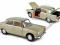 PEUGEOT 404 1965  184830 Norev Skala 1:18 Gold