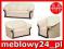 meblowy24_pl - zestaw wypoczynkowy KENT II 3-2-1