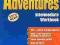 New Adventures Intermediate workbook
