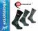 SKARPETY EXPANSIVE TREKKING EXTREME r. 43-46