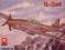 ! Ił-2m3 1:72 Plastyk S-004 !