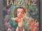 VHS - TARZAN 2 - Walt Disney