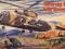! Sikorsky HH-3E 1:72 Plastyk S-146 !