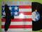 AMERICAN DREAMS UK 2 x LP TOTO SANTANA ASIA