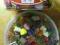 Haribo Color Rado 1kg pudło super cena   z Niemiec