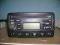 RADIO FORD CD (6000) .