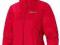 Kurtka damska PRECIP JACKET - Marmot S red