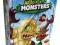 Micro Monsters Micromonsters gra - Dragonus KRK