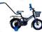 ROWER ROWEREK MBIKE BMX ALEX 12 BLUE WYPRZEDAŻ