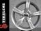 35 FELGI 15" 5X100 TOYOTA AVENSIS PRIUS+SRUBY