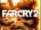 FAR CRY 2 X360 NOWA POLSKA WERSJA SUPER GRA WYS24h