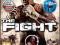 THE FIGHT PL MOVE PS3 NOWA PROMOCJA WYS24h KOMUNIE