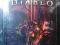 Diablo 3 Artbook folia oryginał nowy - okazja